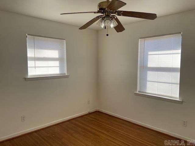 316 Brookpark Drive, Little Rock, AR 72205