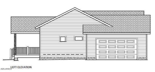 2500 W WHISPERING Springs, Show Low, AZ 85901