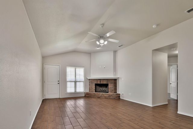 6923 96th Street, Lubbock, TX 79424