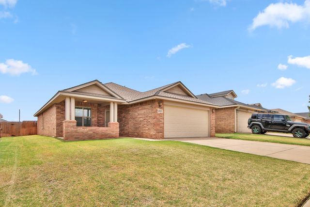 6923 96th Street, Lubbock, TX 79424