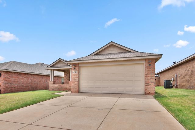 6923 96th Street, Lubbock, TX 79424