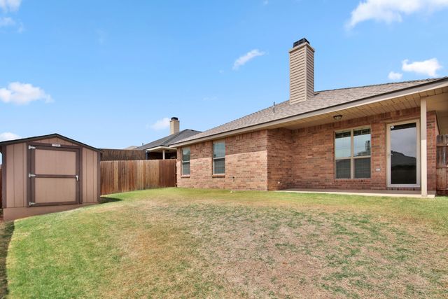 6923 96th Street, Lubbock, TX 79424