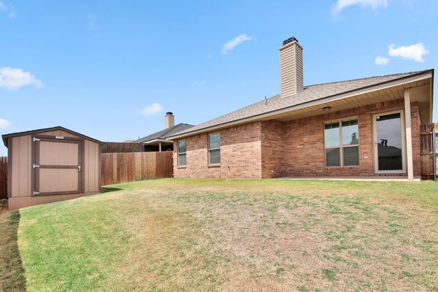 6923 96th Street, Lubbock, TX 79424
