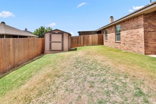 6923 96th Street, Lubbock, TX 79424