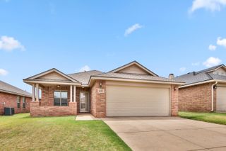 6923 96th Street, Lubbock, TX 79424