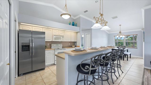 828 ROTONDA CIRCLE, Rotonda West, FL 33947