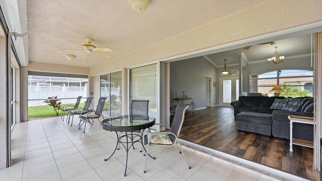 828 ROTONDA CIRCLE, Rotonda West, FL 33947