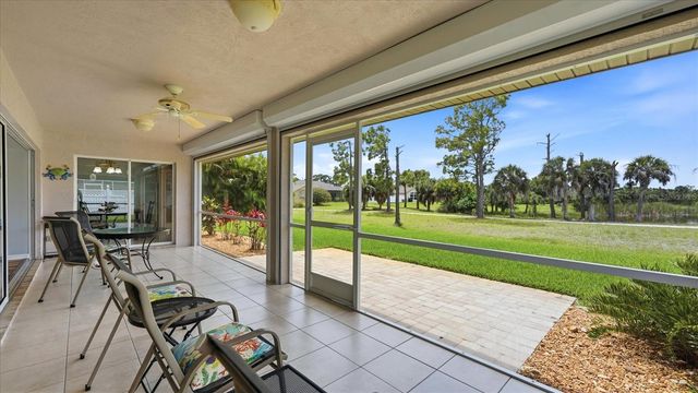 828 ROTONDA CIRCLE, Rotonda West, FL 33947