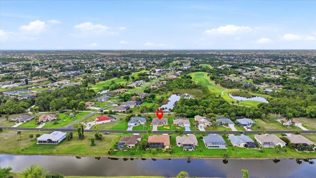 828 ROTONDA CIRCLE, Rotonda West, FL 33947