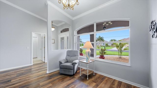828 ROTONDA CIRCLE, Rotonda West, FL 33947