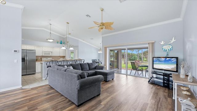 828 ROTONDA CIRCLE, Rotonda West, FL 33947
