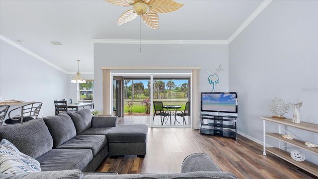 828 ROTONDA CIRCLE, Rotonda West, FL 33947