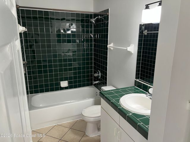 1625 Santos Street SE A, Palm Bay, FL 32909