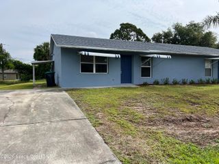 1625 Santos Street SE A, Palm Bay, FL 32909