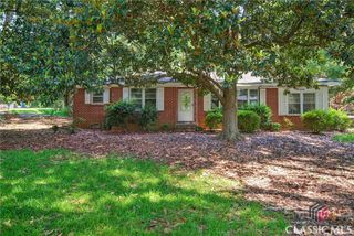2850 Cherokee Road, Athens, GA 30605