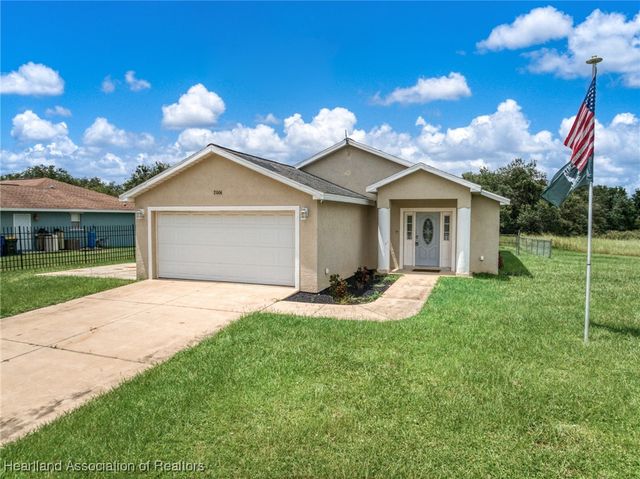 2006 W Royalton Road, Avon Park, FL 33825