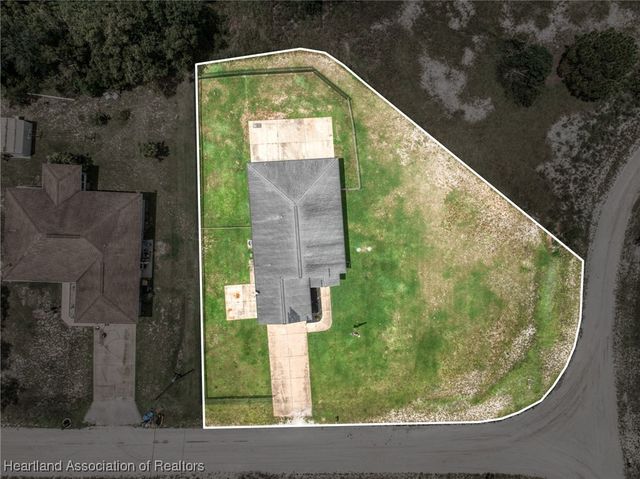 2006 W Royalton Road, Avon Park, FL 33825