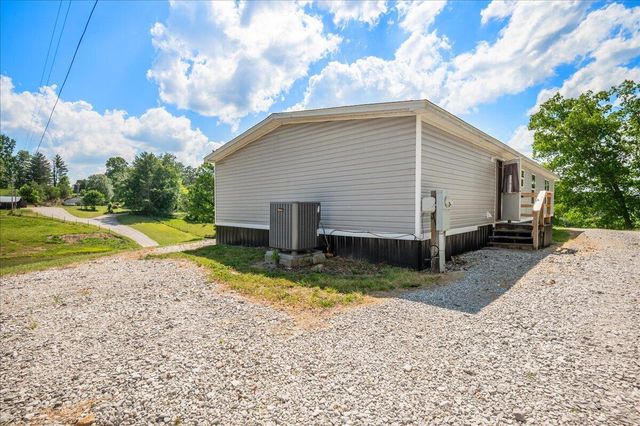 136 Sonic Drive, Keavy, KY 40737