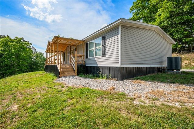 136 Sonic Drive, Keavy, KY 40737