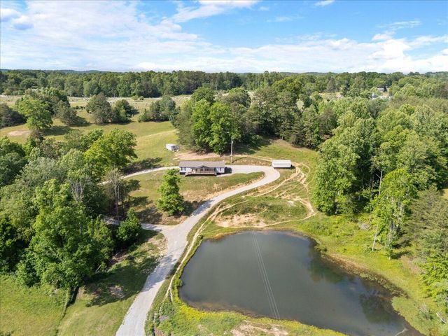 136 Sonic Drive, Keavy, KY 40737