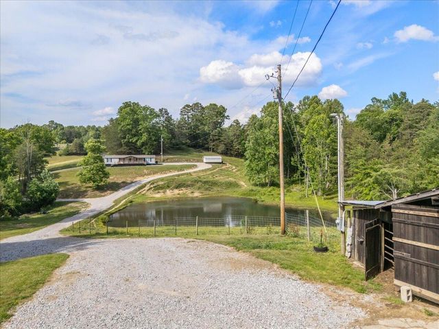 136 Sonic Drive, Keavy, KY 40737