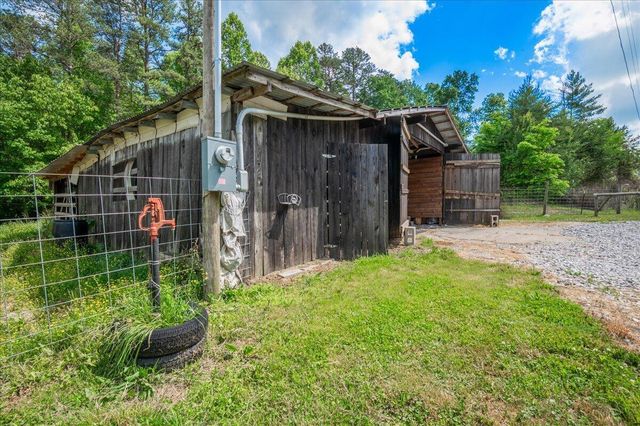 136 Sonic Drive, Keavy, KY 40737