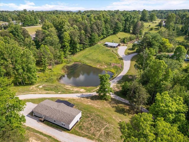 136 Sonic Drive, Keavy, KY 40737