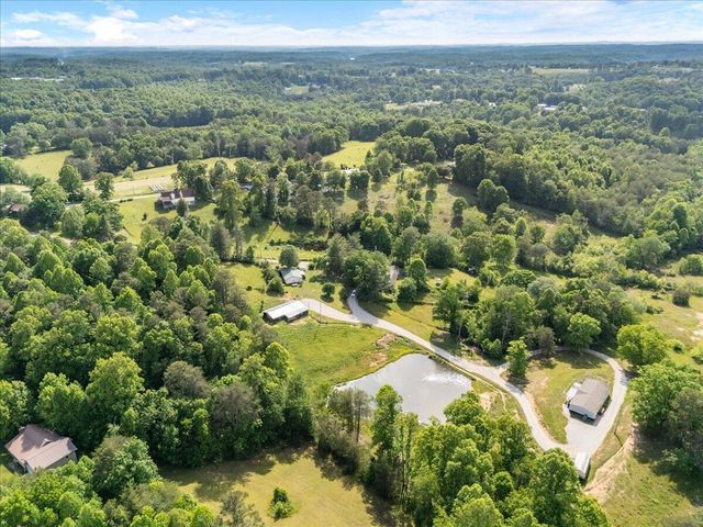 136 Sonic Drive, Keavy, KY 40737