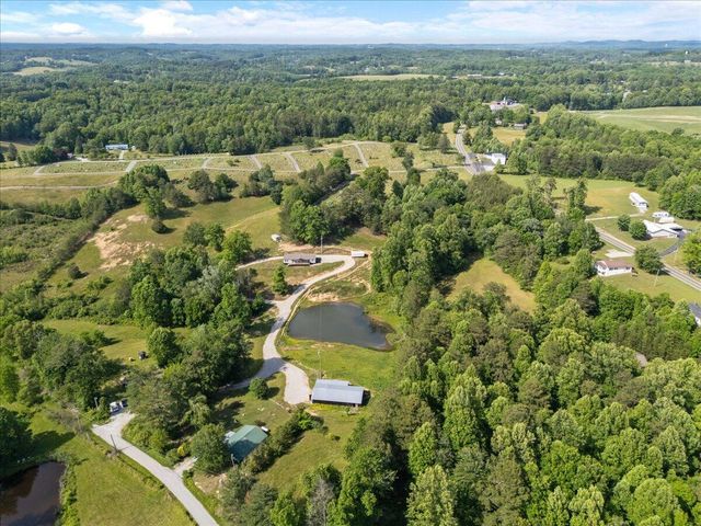 136 Sonic Drive, Keavy, KY 40737