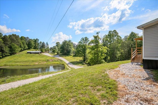 136 Sonic Drive, Keavy, KY 40737