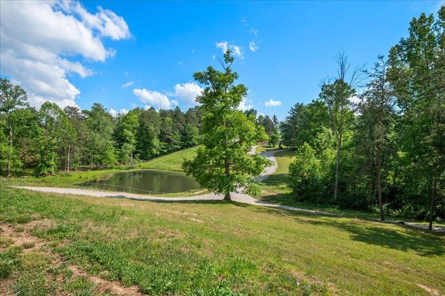 136 Sonic Drive, Keavy, KY 40737