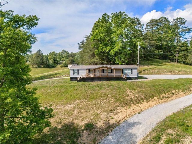 136 Sonic Drive, Keavy, KY 40737
