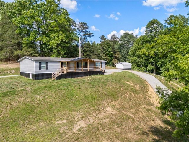 136 Sonic Drive, Keavy, KY 40737