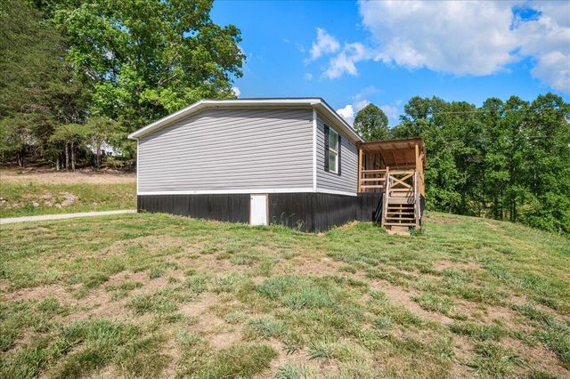 136 Sonic Drive, Keavy, KY 40737