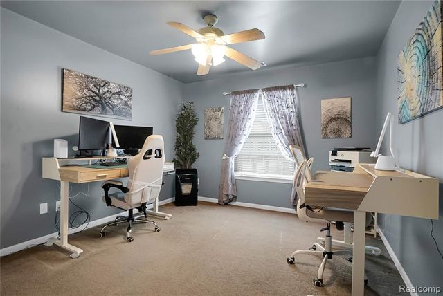 3346 Kneeland Circle, Howell, MI 48843