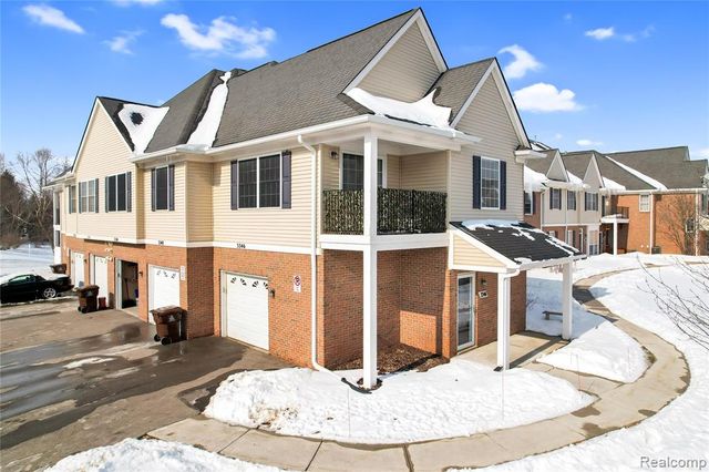 3346 Kneeland Circle, Howell, MI 48843