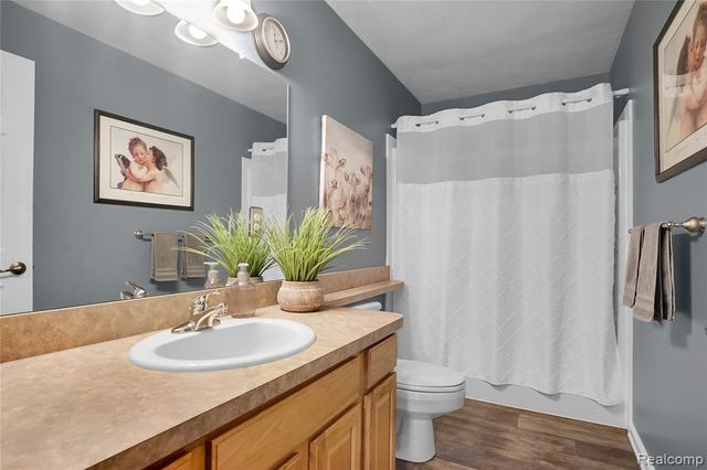 3346 Kneeland Circle, Howell, MI 48843