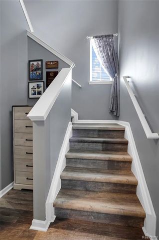 3346 Kneeland Circle, Howell, MI 48843