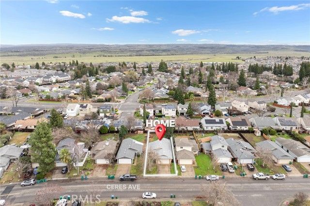 2754 Ceres Avenue, Chico, CA 95973