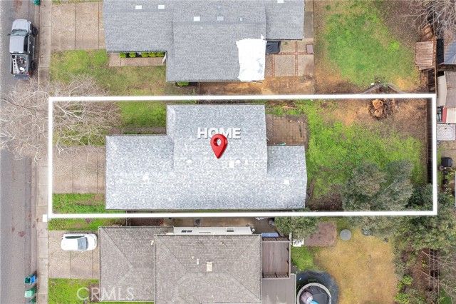 2754 Ceres Avenue, Chico, CA 95973