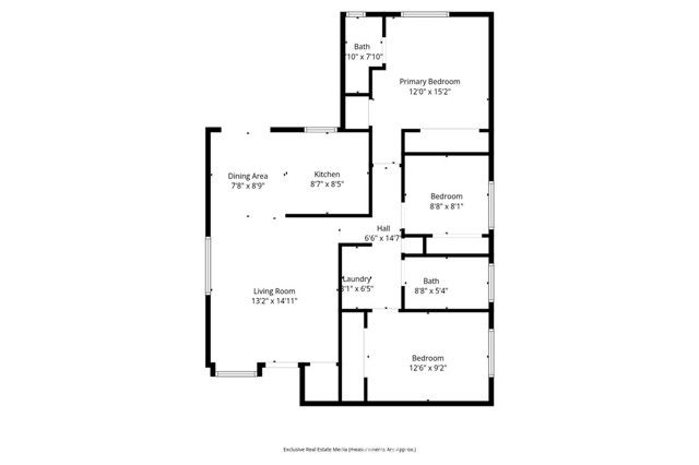 2754 Ceres Avenue, Chico, CA 95973