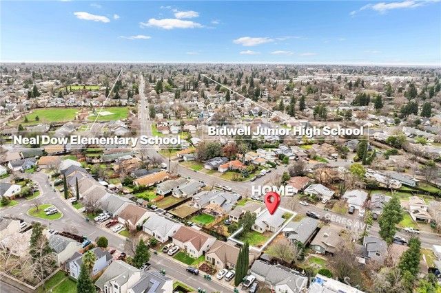 2754 Ceres Avenue, Chico, CA 95973
