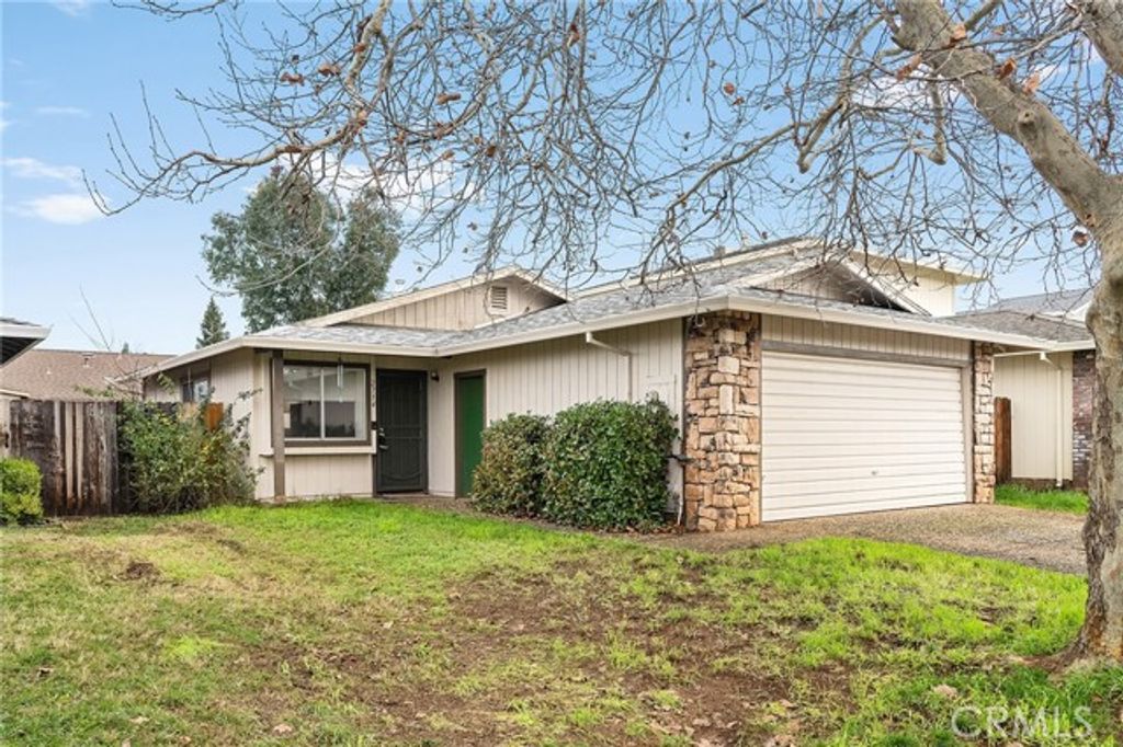 2754 Ceres Avenue, Chico, CA 95973