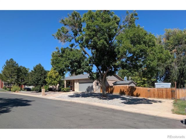 1610 24th Avenue, Longmont, CO 80501
