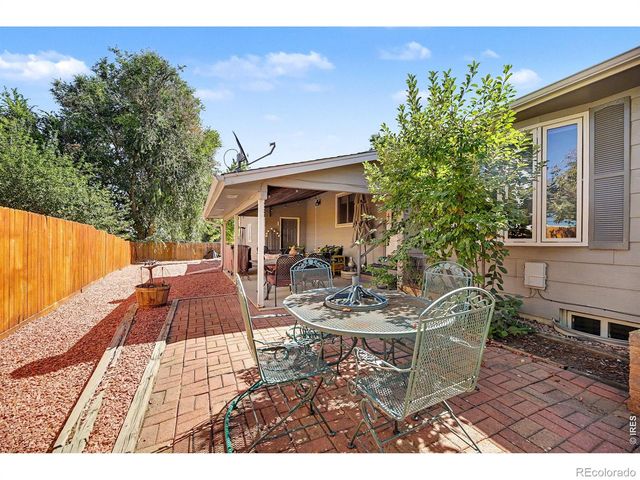 1610 24th Avenue, Longmont, CO 80501