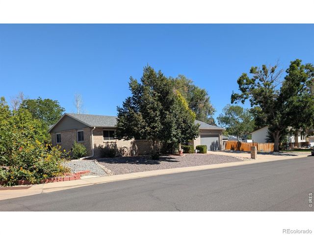 1610 24th Avenue, Longmont, CO 80501