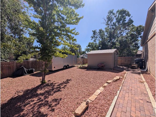 1610 24th Avenue, Longmont, CO 80501