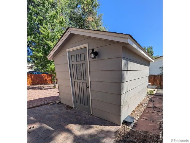 1610 24th Avenue, Longmont, CO 80501