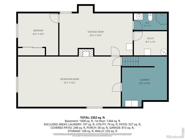 1610 24th Avenue, Longmont, CO 80501