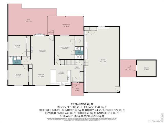 1610 24th Avenue, Longmont, CO 80501